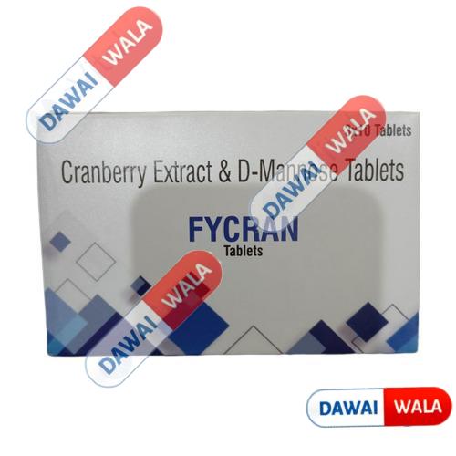 Fycran Tablet