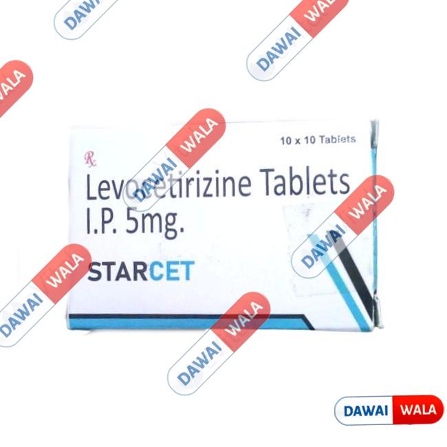Starcet Tablet
