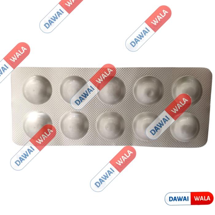 Pdavis-D Tablet
