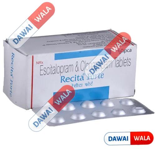 Recita Forte Tablet