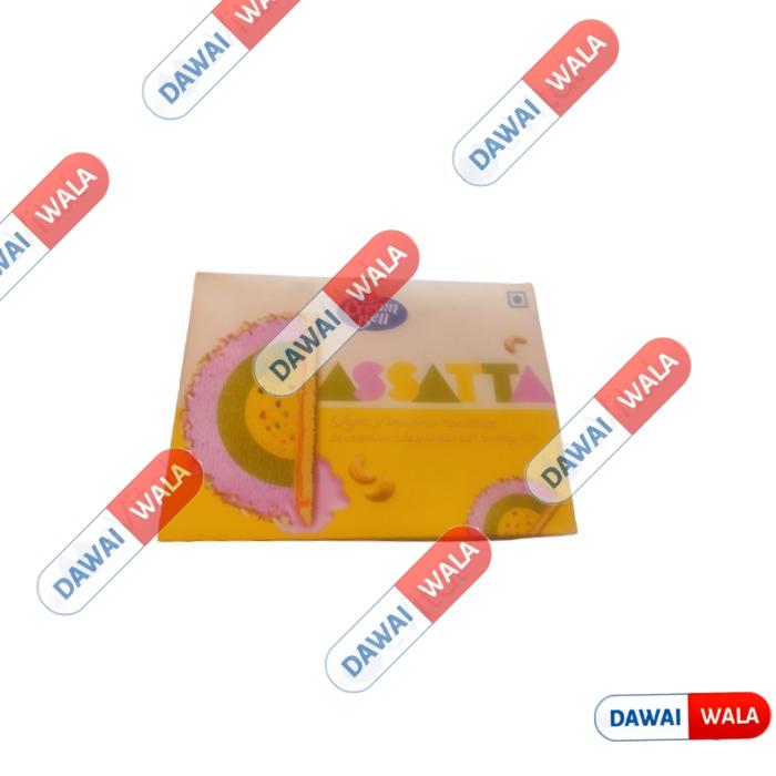 Cream Bell Cassata Ice Cream