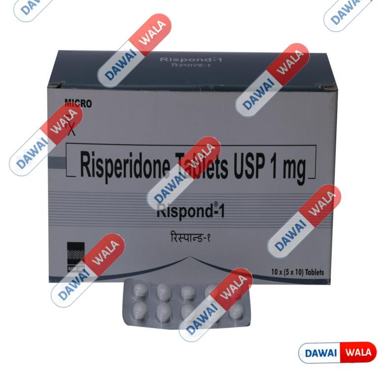 Rispond 1 Tablet