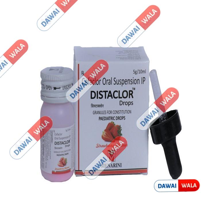 Distaclor Drop