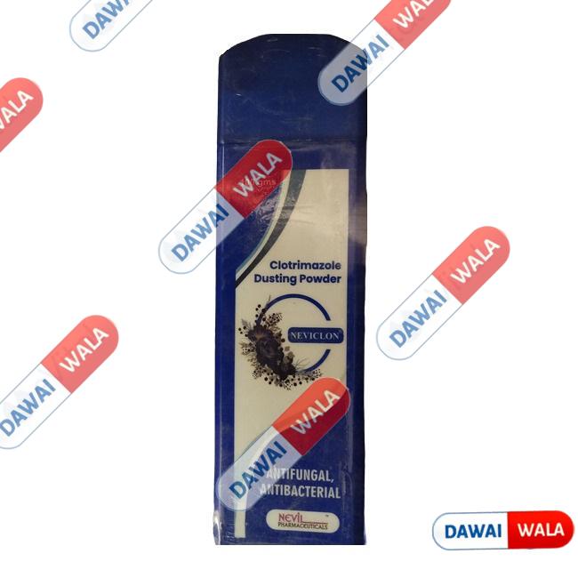 Neviclon Dusting Powder