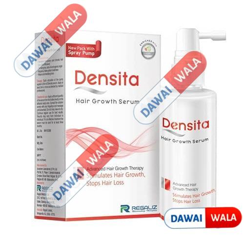 Densita Hair Growth Serum
