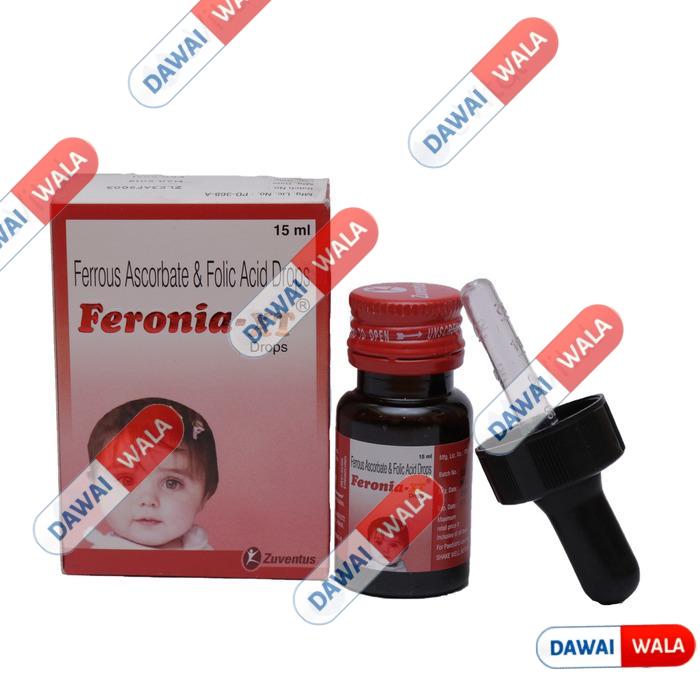 Feronia -XT Drop