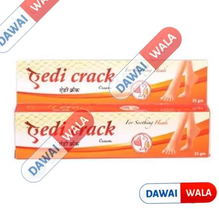 Aedi Crack Cream