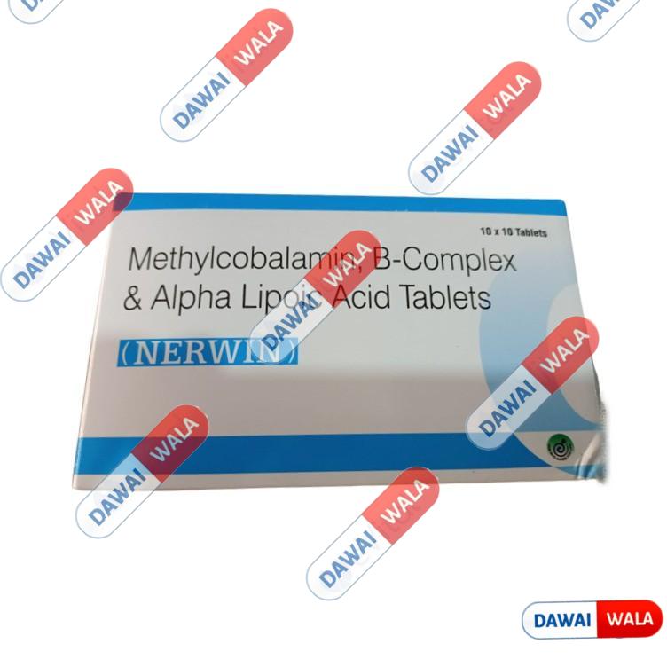 Nerwin Tablet