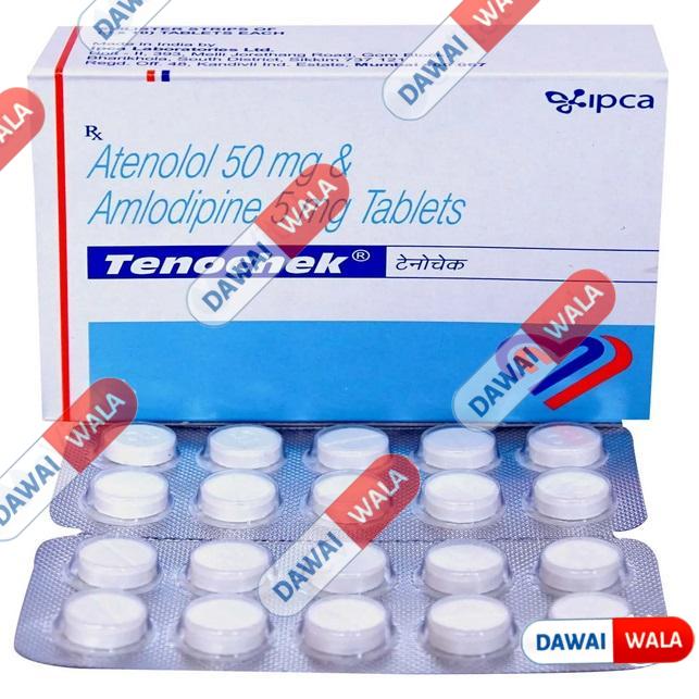 Tenochek 50 Tablet