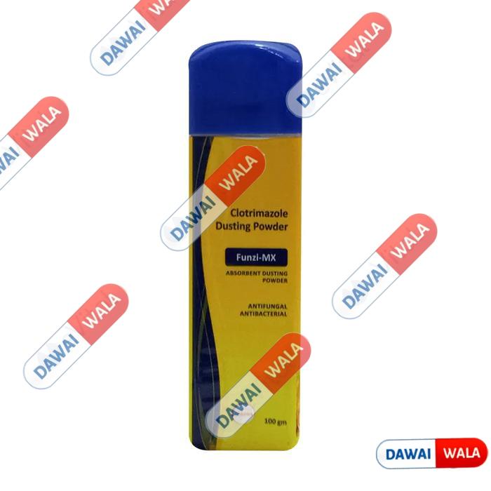Funzi MX Dusting Powder