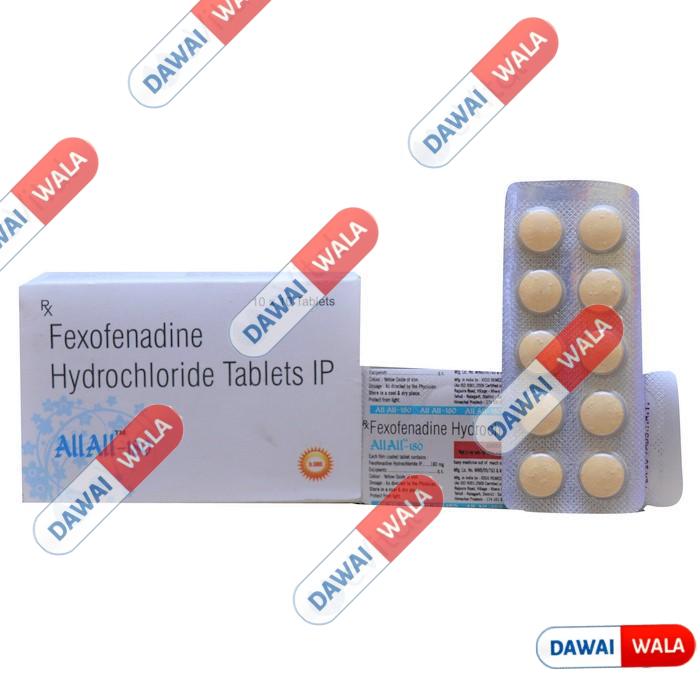AllAll-180 Tablet