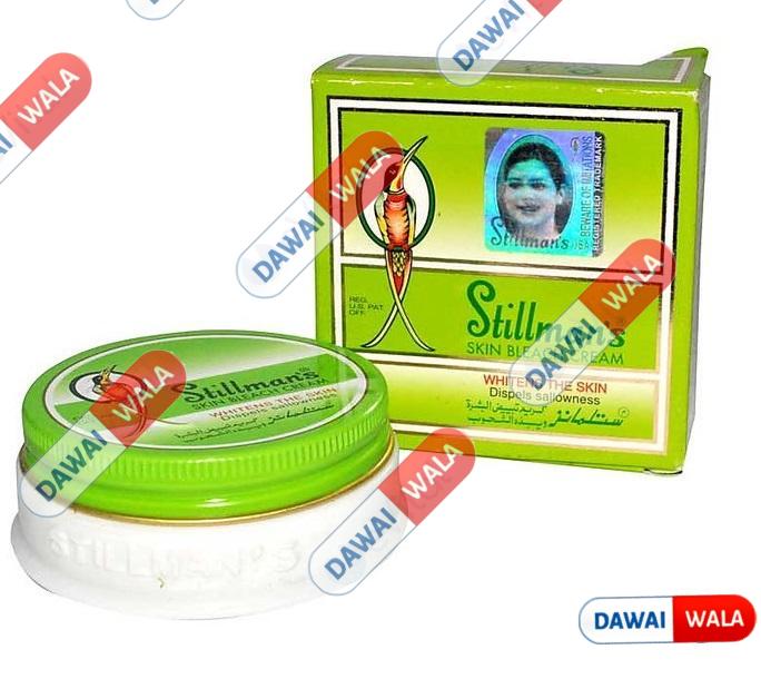 Stillmans Skin Bleach Cream