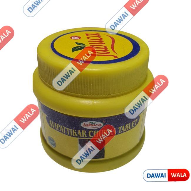 Jabuca Avipattikar Churna Tablet