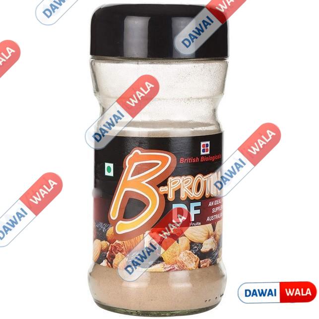 B-Protin DF Powder