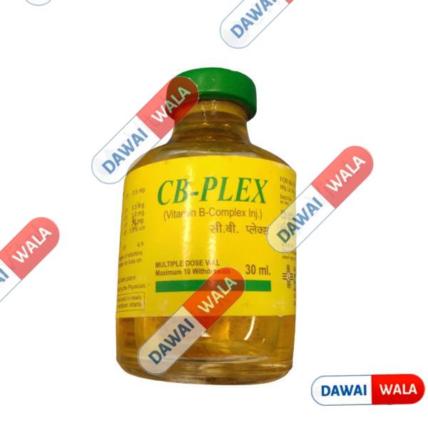 CB-Plex Injection