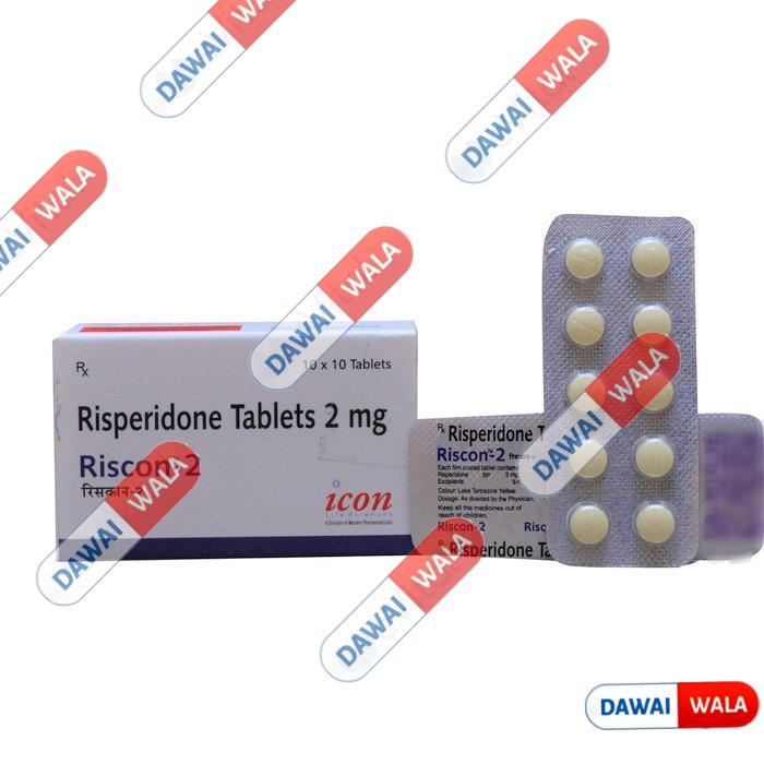 Riscon-2 Tablet