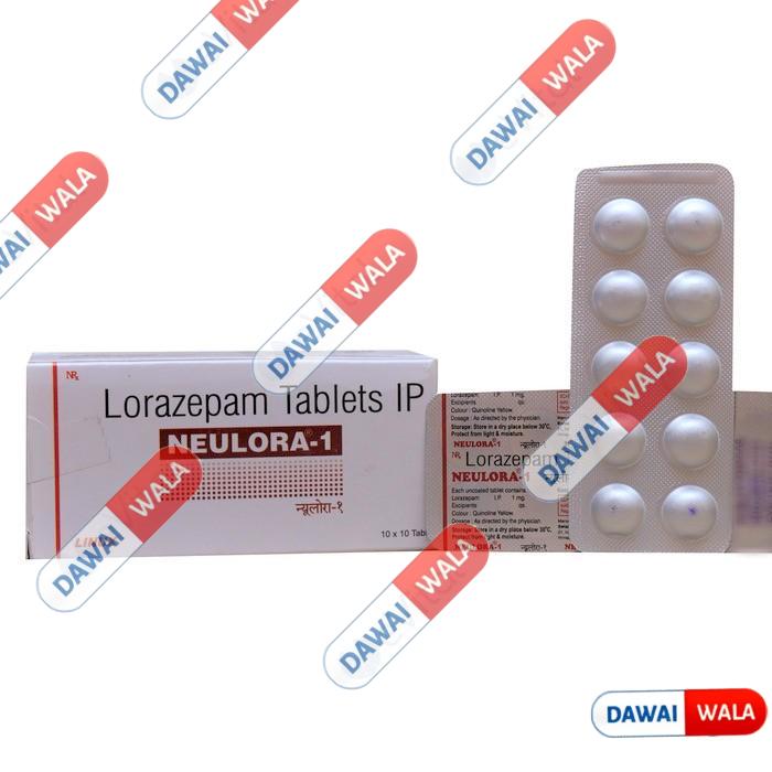 Neulora-1 Tablet