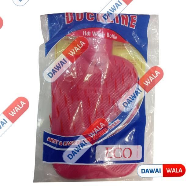 Duckline Hot Water Bottle