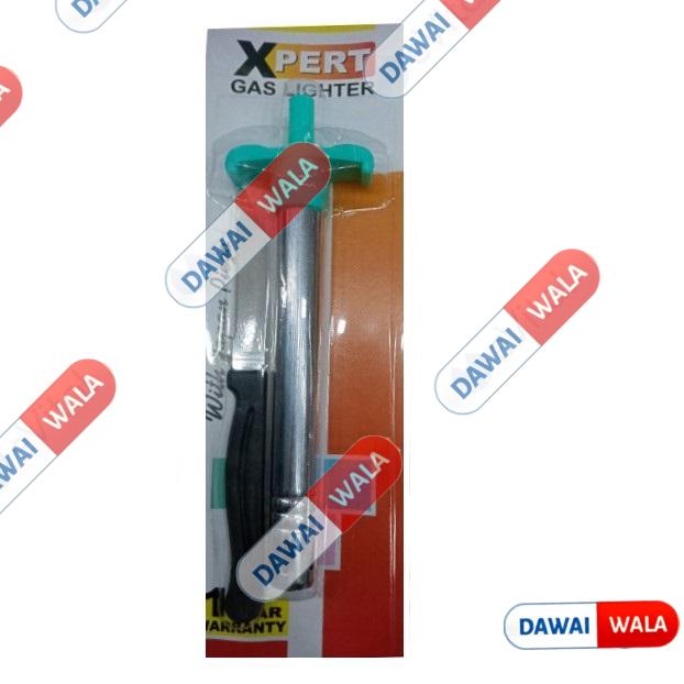 Xpert Gas Lighter