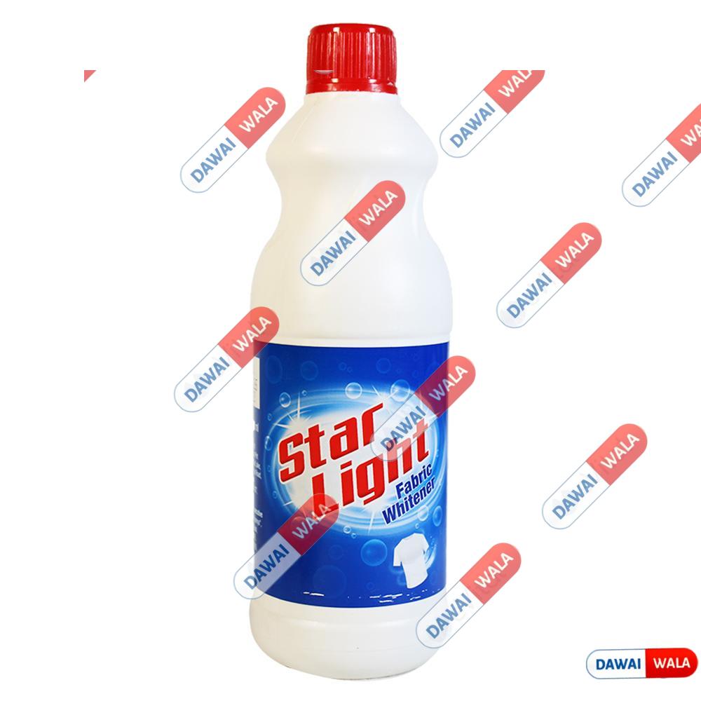 Star Light Fabric Whitener