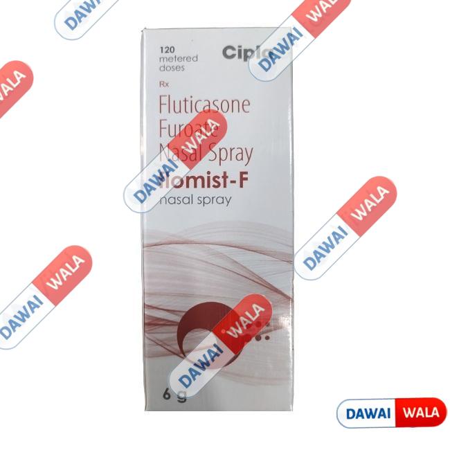 Flomist-F Nasal Spray