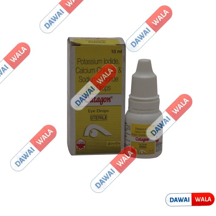 Catagon Eye Drop