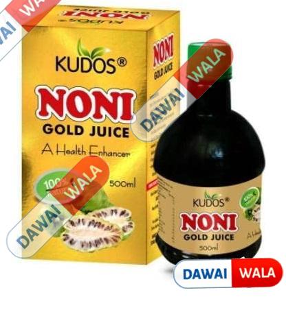Kudos Noni Gold Juice