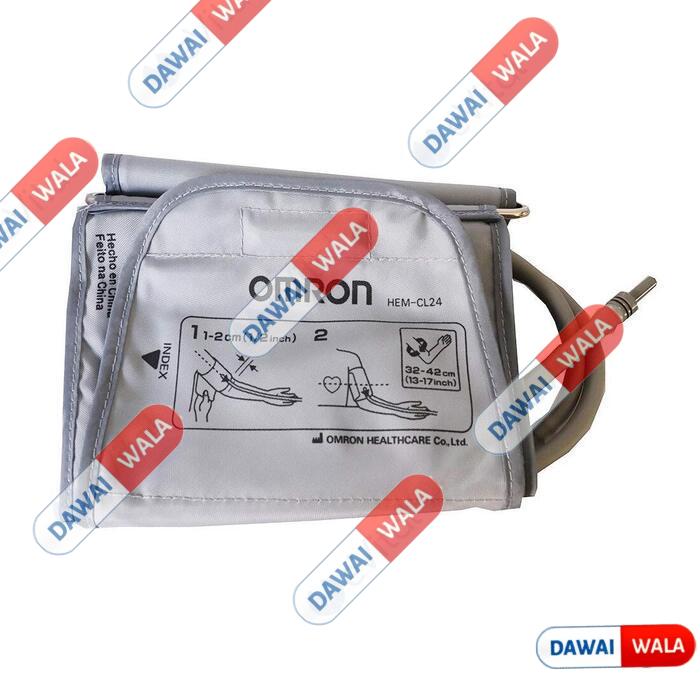 Omron BP Cuff L (HEM-CL24)