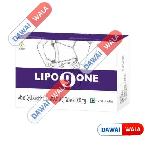 Lipo 9 One Tablet
