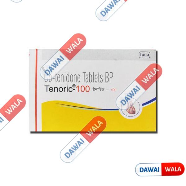 Tenoric 100 Tablet