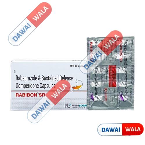 Rabibon SR Capsule