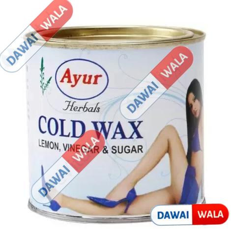 Ayur Cold Wax