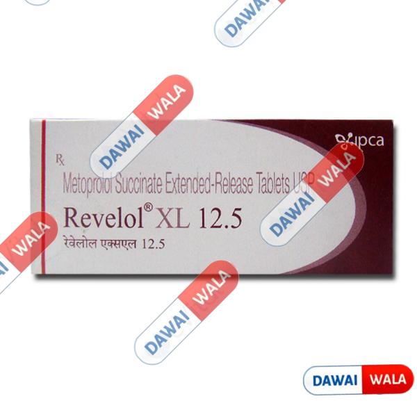 Revelol XL 12.5 Tablet
