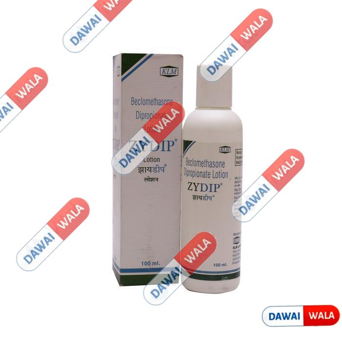 Zydip Lotion