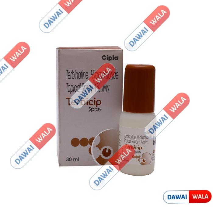 Terbicip Spray
