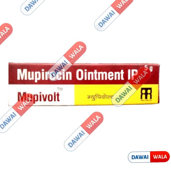 Mupivolt Ointment