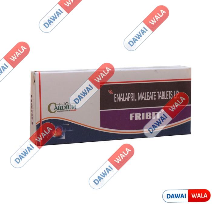 Fribit Tablet