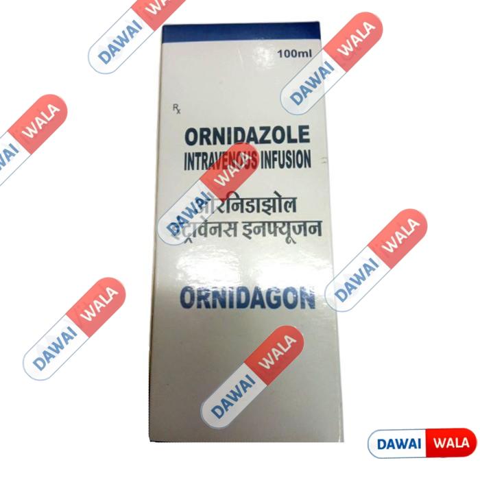 Ornidagon Infusion