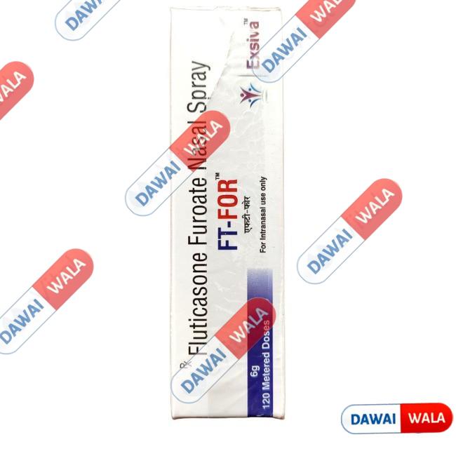 FT-For Nasal Spray