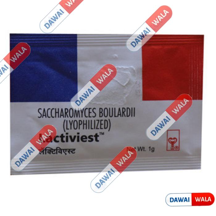 Lactiviest  Sachet