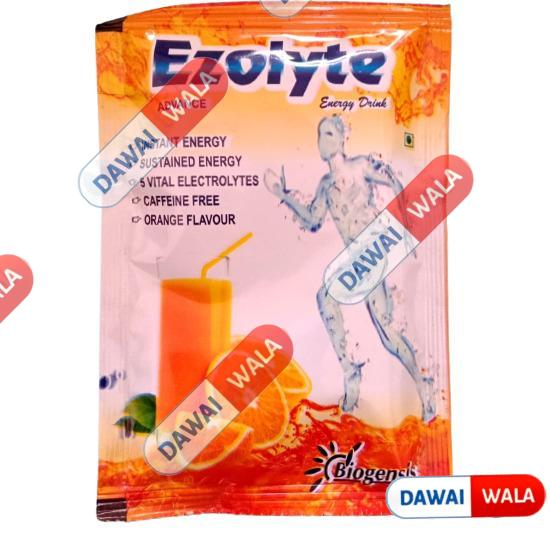 Ezolyte Advance Energy Drink