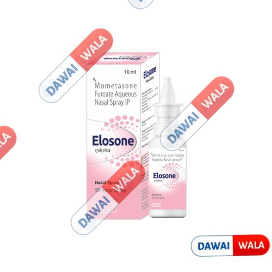 Elosone Nasal Spray