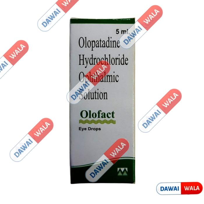 Olofact Eye Drop