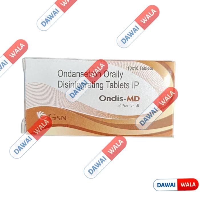 Ondis-MD Tablet