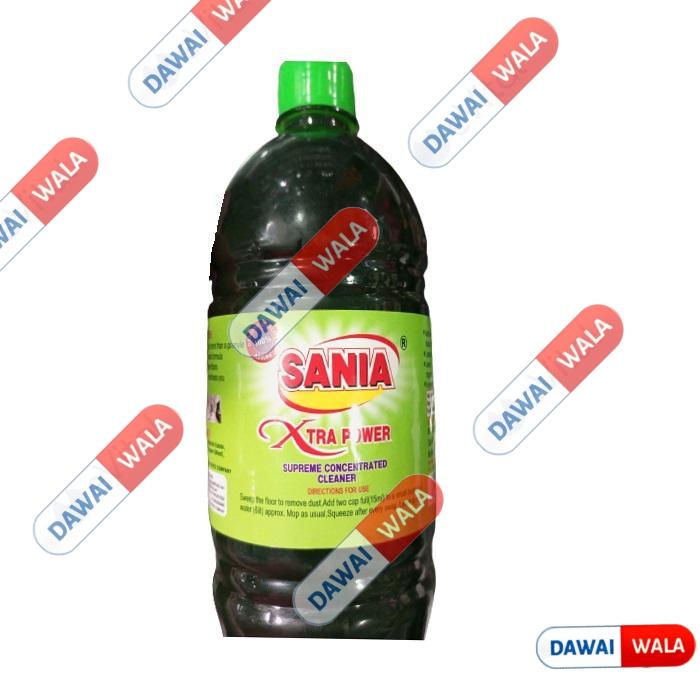 Sania Xtra Power Cleaner