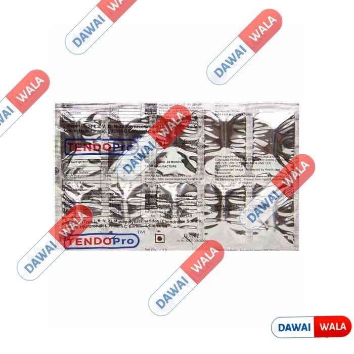 Tendo Pro Capsule