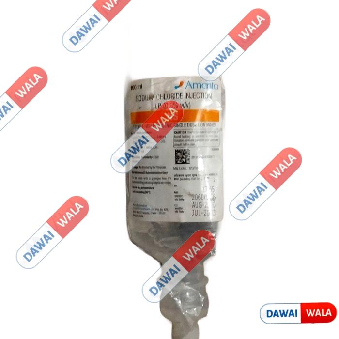 NS Injection