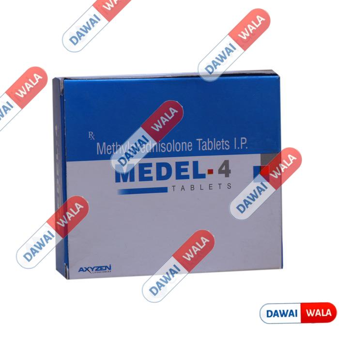 Medel-4 Tablet