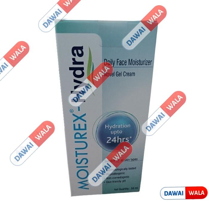 Moisturex-Hydra Cream
