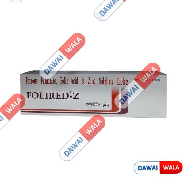 Folired Z Tablet
